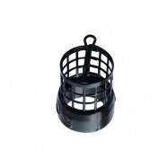 Рибальська годівниця фідерна, Куля - Кільце, Feeder Sport Р3, металева, вага 60г